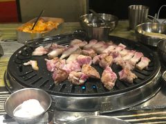 -401餐厅(弘大店)