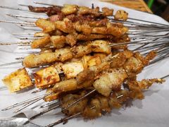 -沿海405烤场(沿海赛洛城店)