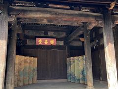 -潜口民宅博物馆