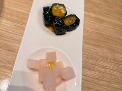 -君悦酒店·绣桥中餐厅