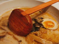 -味千拉面(金融街店)