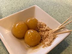 -松记糖水店(铜锣湾分店)