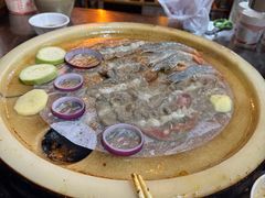 -随意石板烧(大理古城店)