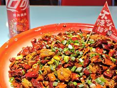 -川正旺江湖菜(三元桥店)