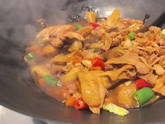 -上菜呷饭(花溪店)