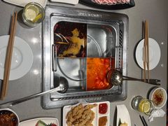 -海底捞火锅(如皋吾悦广场店)