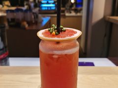 -T館·花园艺术餐厅