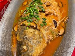 -山西会馆·晋菜·晋商宴·牌匾博物馆(胜利东街店)