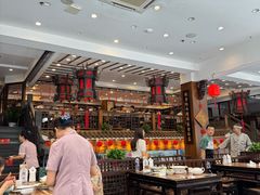 -一楼食业·美食人家