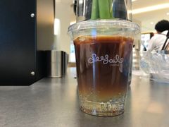 -Seesaw Coffee(上海国金中心店)