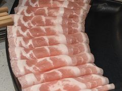 -海底捞火锅(龙湖三千集店)