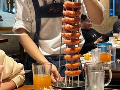 -汉巴味德(大悦城店)