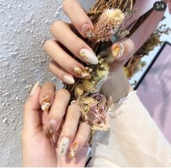 点击看大图 -Aso Artist Beauty美甲美睫