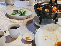 -清远熹乐谷温泉度假酒店