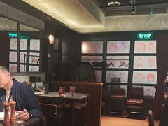 -京A Taproom·精酿餐吧(CBD店)