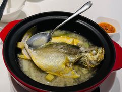 -莆田餐厅PUTIEN(金融街购物中心店)