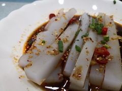 -马尔龙新疆饭店·清真(长青路店)