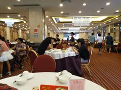 大堂-沙河粉村·国家非遗传承(云台店)