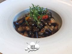 -西安高新洲际酒店•彩丰楼中餐厅