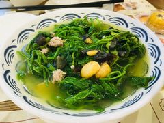 上汤桑芽-赏点粤式点心(广州塔店)