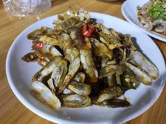 -湛江海鲜餐厅