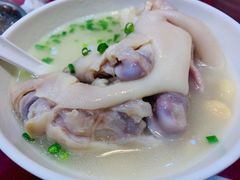 -易老妈蹄花.特色川菜(人民公园总店)