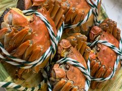 -蟹天蟹地农家菜·阳澄湖大闸蟹(浅水湾店)