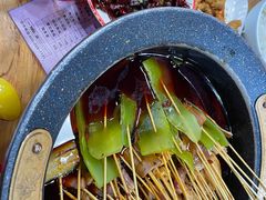 火锅串串-冒椒火辣(太古里店)