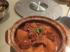 -小资太太餐厅(南岗区店)