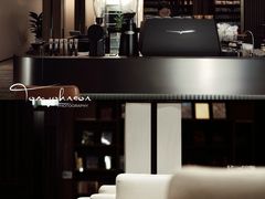 -木嘛working coffee(前海店)