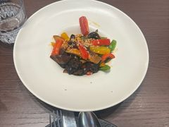 -Shantek象提南亚西餐厅&Bistro(淮海中路店)
