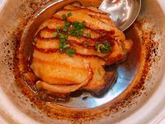 -银都上海菜馆(粤海东路店)