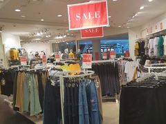 -C&A(茂业天地店)