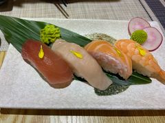 -鱼意寿司(钟村分店)