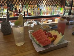 -LAMP BAR 水烟音乐酒吧
