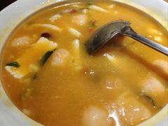 -小六汤包·老字号·中华名小吃(公园南路店)