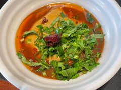 麻酱料-将台涮肉(酒仙桥店)