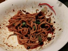 老北京炸酱面-四季小馆·地道北京小吃(广百店)