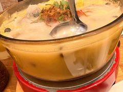 -闽上鲜·福建菜(龙湖滨江天街店)