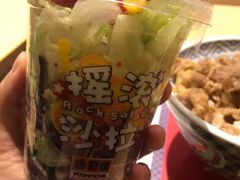 -吉野家(西客站南广场店)