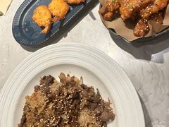 -必胜客(上地华联店)