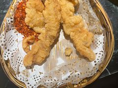 -廖川菜(太阳宫店)