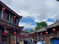 -88号小吃店·经典云南菜·地道纳西美食
