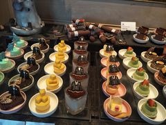 -Social 秀西餐厅-长沙瑞吉酒店(运达店)