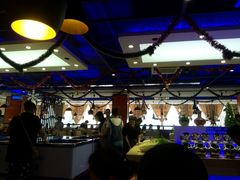 -星海汇海鲜自助烤肉火锅(百大店)