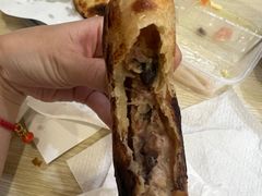 -张吉祥花椒肉火烧(老潍县美食城店)