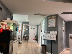 店内环境-妙睫屋日式美甲美睫