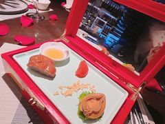 -江上荟·创意中国菜(绿地缤纷城店)