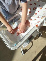 -安琪朵朵独栋花园月子中心
