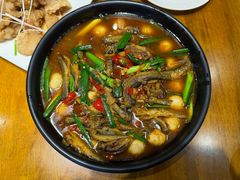 -弓虽昌焖烧鸡(大竹林店)